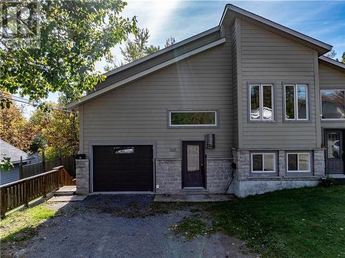 565-569 Huron Street, Sudbury, ON - Outdoor