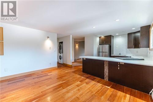565-569 Huron Street, Sudbury, ON - Indoor Photo Showing Kitchen With Double Sink