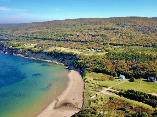 94 Chimney Corner Beach Road, Chimney Corner, NS 