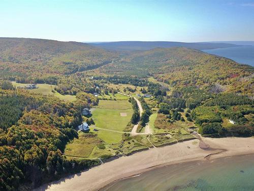 94 Chimney Corner Beach Road, Chimney Corner, NS 