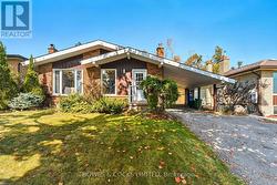 540 MONTCALM DRIVE  Peterborough (Northcrest Ward 5), ON K9H 6S7