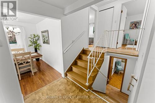 540 Montcalm Drive, Peterborough (Northcrest Ward 5), ON - Indoor Photo Showing Other Room