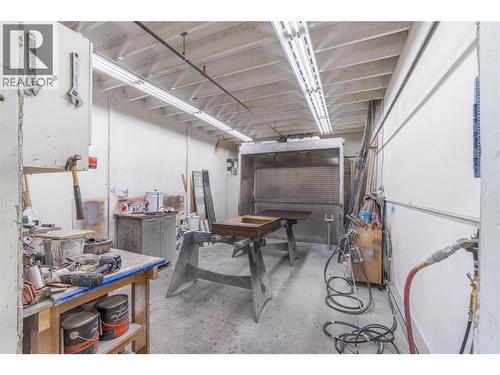 1139 12Th Street Unit# 8, Kamloops, BC 