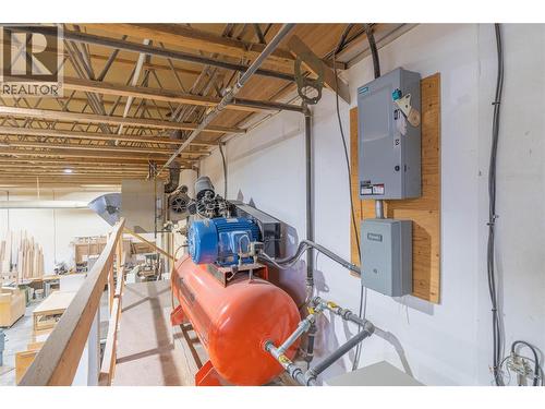 1139 12Th Street Unit# 8, Kamloops, BC 