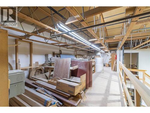 1139 12Th Street Unit# 8, Kamloops, BC 