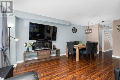 221 Harvie Road, Barrie, ON - Indoor