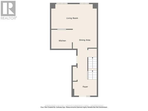 MainFloor - 221 Harvie Road, Barrie, ON - Other