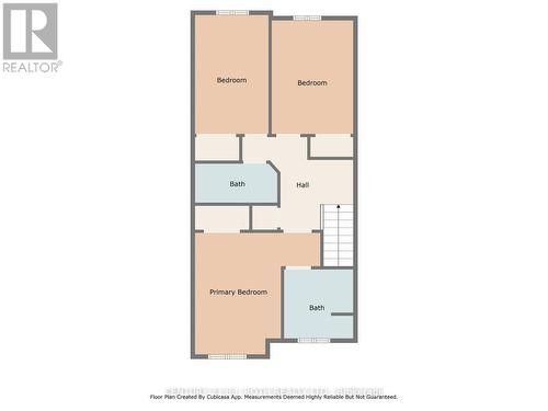 2nd Floor - 221 Harvie Road, Barrie, ON - Other