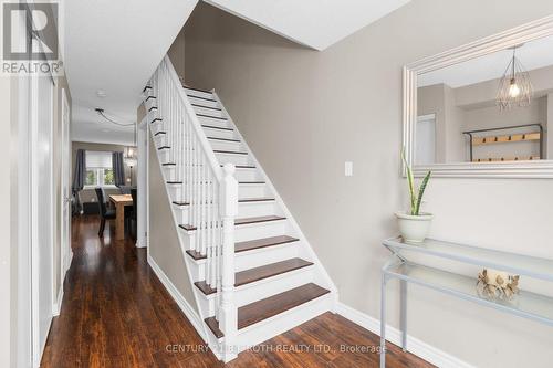 221 Harvie Road, Barrie, ON - Indoor Photo Showing Other Room