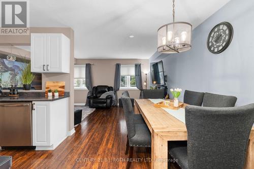 221 Harvie Road, Barrie, ON - Indoor