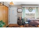 3405 18 Street, Vernon, BC  - Indoor Photo Showing Dining Room 