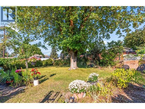 3405 18 Street, Vernon, BC - Outdoor