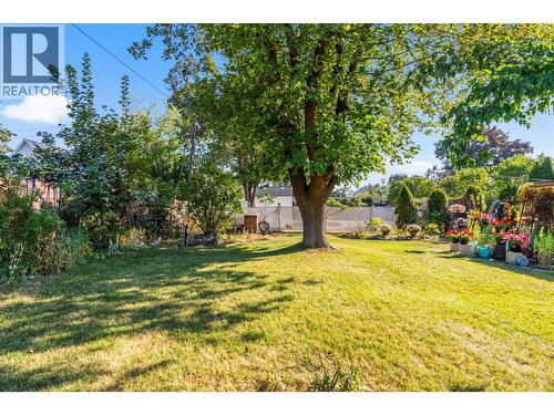 3405 18 Street, Vernon, BC - Outdoor