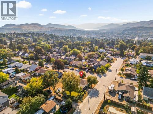 3405 18 Street, Vernon, BC - Outdoor With View