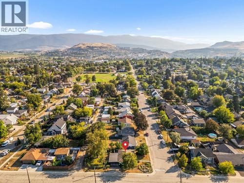 3405 18 Street, Vernon, BC - Outdoor With View