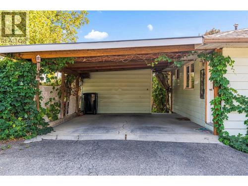 3405 18 Street, Vernon, BC - Outdoor With Exterior