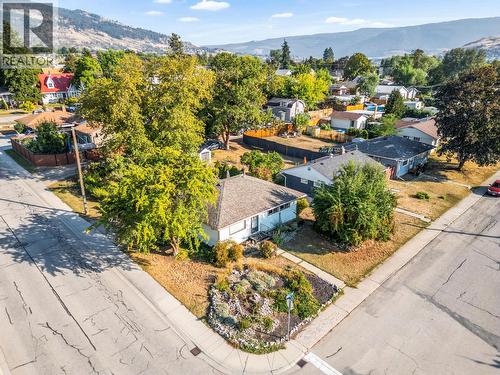 3405 18 Street, Vernon, BC - Outdoor With View