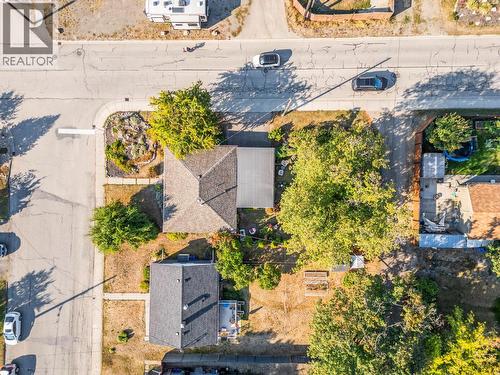 3405 18 Street, Vernon, BC - Outdoor With View