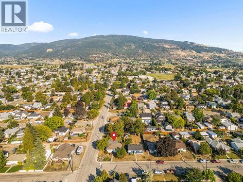 3405 18 Street, Vernon, BC - Outdoor With View