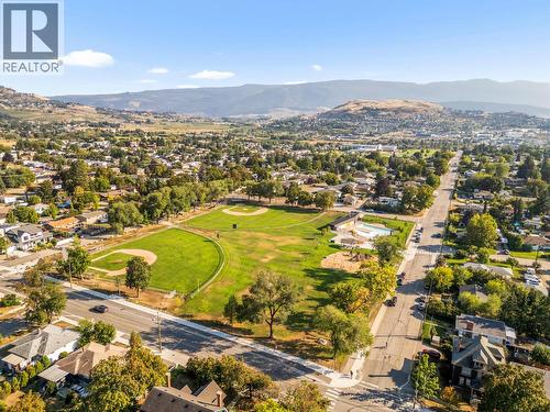3405 18 Street, Vernon, BC - Outdoor With View