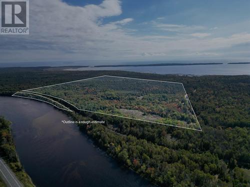 . Mississagi Bay Rd, Huron Shores, ON 