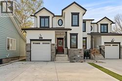 322 RAMSAY Unit# UPPER  Amherstburg, ON N9V 1Y5