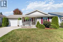 458 RICHARD CRESCENT  Strathroy, ON N7G 3P4