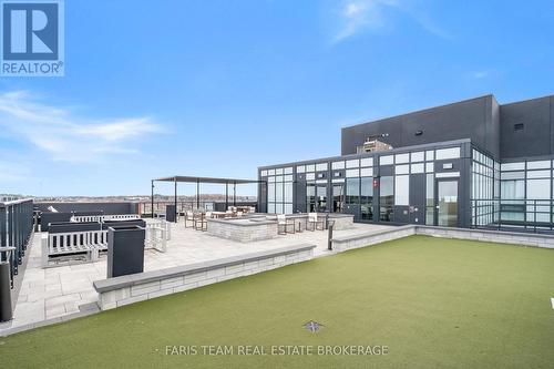 311 - 681 Yonge Street, Barrie, ON - Outdoor