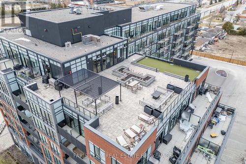 311 - 681 Yonge Street, Barrie, ON - Outdoor