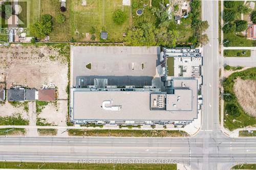 311 - 681 Yonge Street, Barrie, ON - Outdoor With View