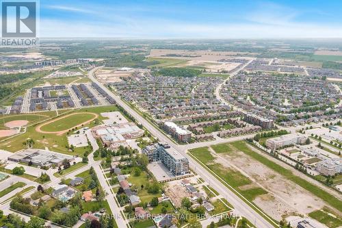 311 - 681 Yonge Street, Barrie, ON - Outdoor With View