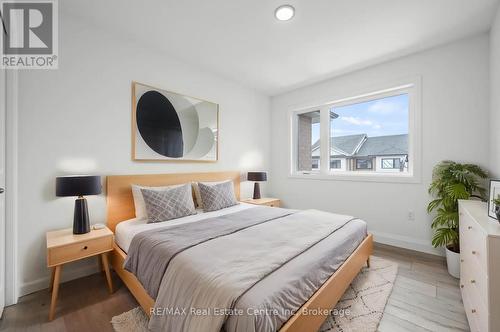 Photo has been virtually staged - 7 - 182 Bridge Crescent, Minto, ON - Indoor Photo Showing Bedroom