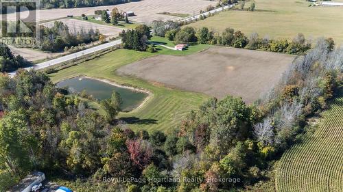 78 BRUCE RD 86  Huron-Kinloss, ON N0G 2W0