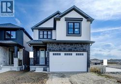 278 RIVERTRAIL Avenue  Kitchener, ON N2A 0K8