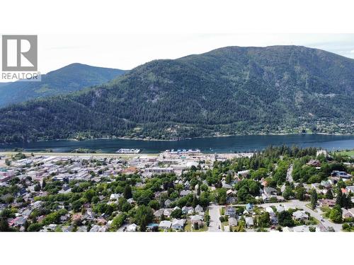 593B Baker Street, Nelson, BC 