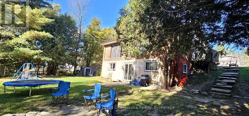 171 Fairyview Drive, Huntsville (Chaffey), ON - Outdoor