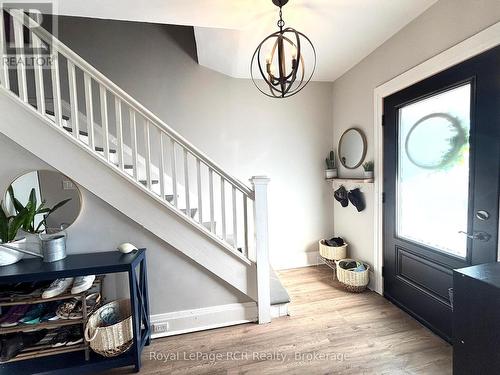 1186 2Nd Avenue W, Owen Sound, ON - Indoor Photo Showing Other Room