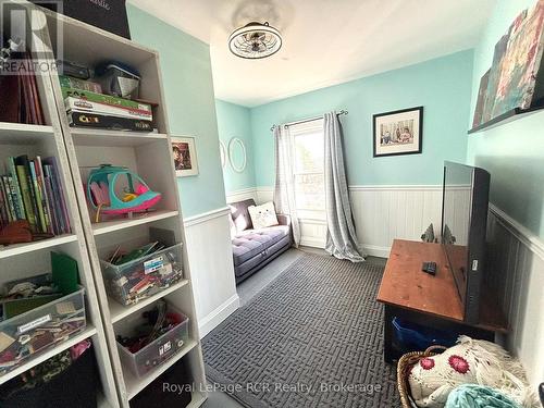 1186 2Nd Avenue W, Owen Sound, ON - Indoor