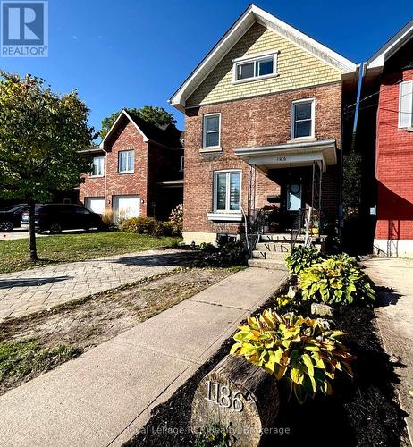 1186 2Nd Avenue W, Owen Sound, ON - Outdoor