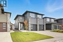 242 Brighton Gate, Saskatoon, SK  - Outdoor With Facade 