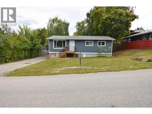 3050 Moray Street  Armstrong, BC V0E 1B1
