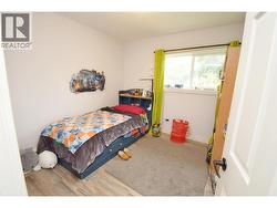 Bedroom 3 on main floor - 