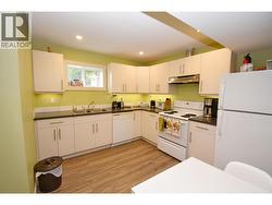 Suite kitchen - 
