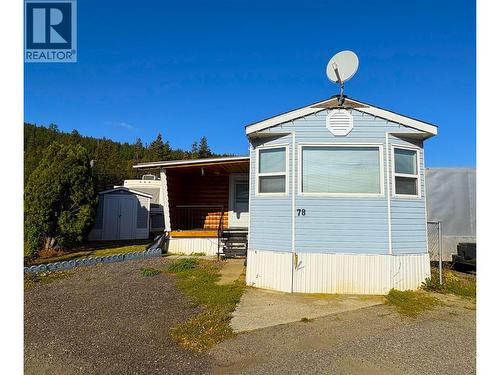 7841 Highway 97 N Unit# 78, Kelowna, BC 