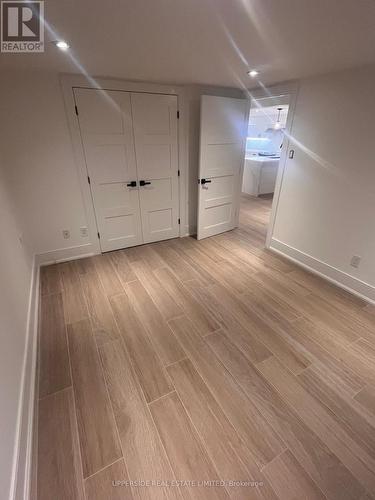 Basement - 15 Addington Crescent, Brampton, ON - Indoor Photo Showing Garage