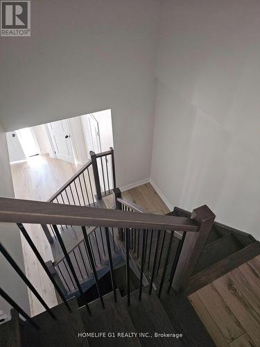 17 - 17 Shamrock Common, St. Catharines, ON - Indoor Photo Showing Other Room