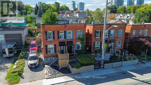 187 Barton Street W, Hamilton, ON - Outdoor