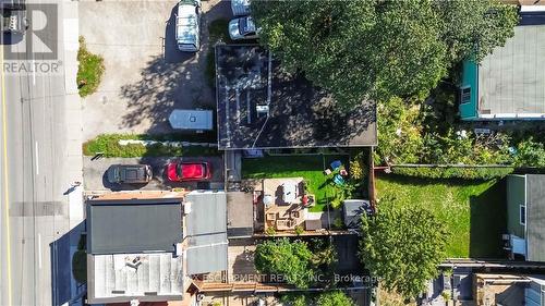 187 Barton Street W, Hamilton, ON - Outdoor