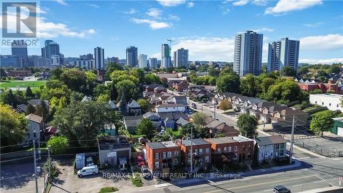 187 Barton Street W, Hamilton, ON - Outdoor With View