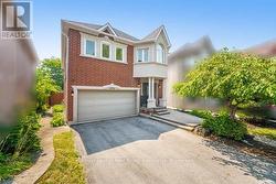 5496 WINDY HILL COURT  Mississauga, ON L4Z 3W4